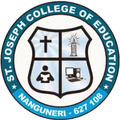ST.JOSEPH COLLEGE OF EDUCATION