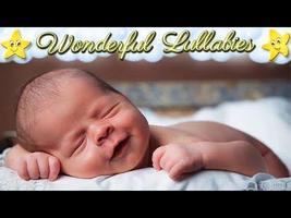 BABY SONGS LULLABY পোস্টার