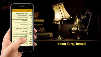 برنامه‌نما Kamus Bahasa Arab indonesia Al عکس از صفحه