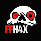 FFH4X - Sensitivity icône
