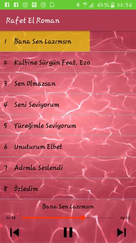 Rafet El Roman For Android Apk Download
