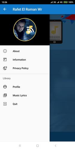 Ozledim By Rafet El Roman Wr For Android Apk Download