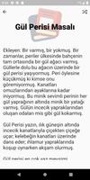 Masallar ve Hikayeler screenshot 2