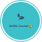 refeik-courses আইকন