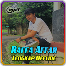 Raffa Affar MP3 Lengkap APK
