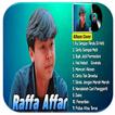 Raffa Affar Tiara Lirik Lagu