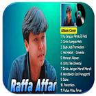 Raffa Affar Tiara Lirik Lagu simgesi