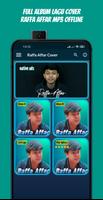 Raffa Affar Tiara Lirik Lagu Ekran Görüntüsü 1
