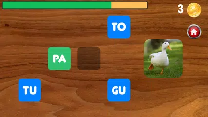 download Escribir con las sílabas XAPK