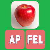 Silben lesen APK