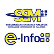 SSM e-Info