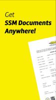 SSM e-Info स्क्रीनशॉट 1