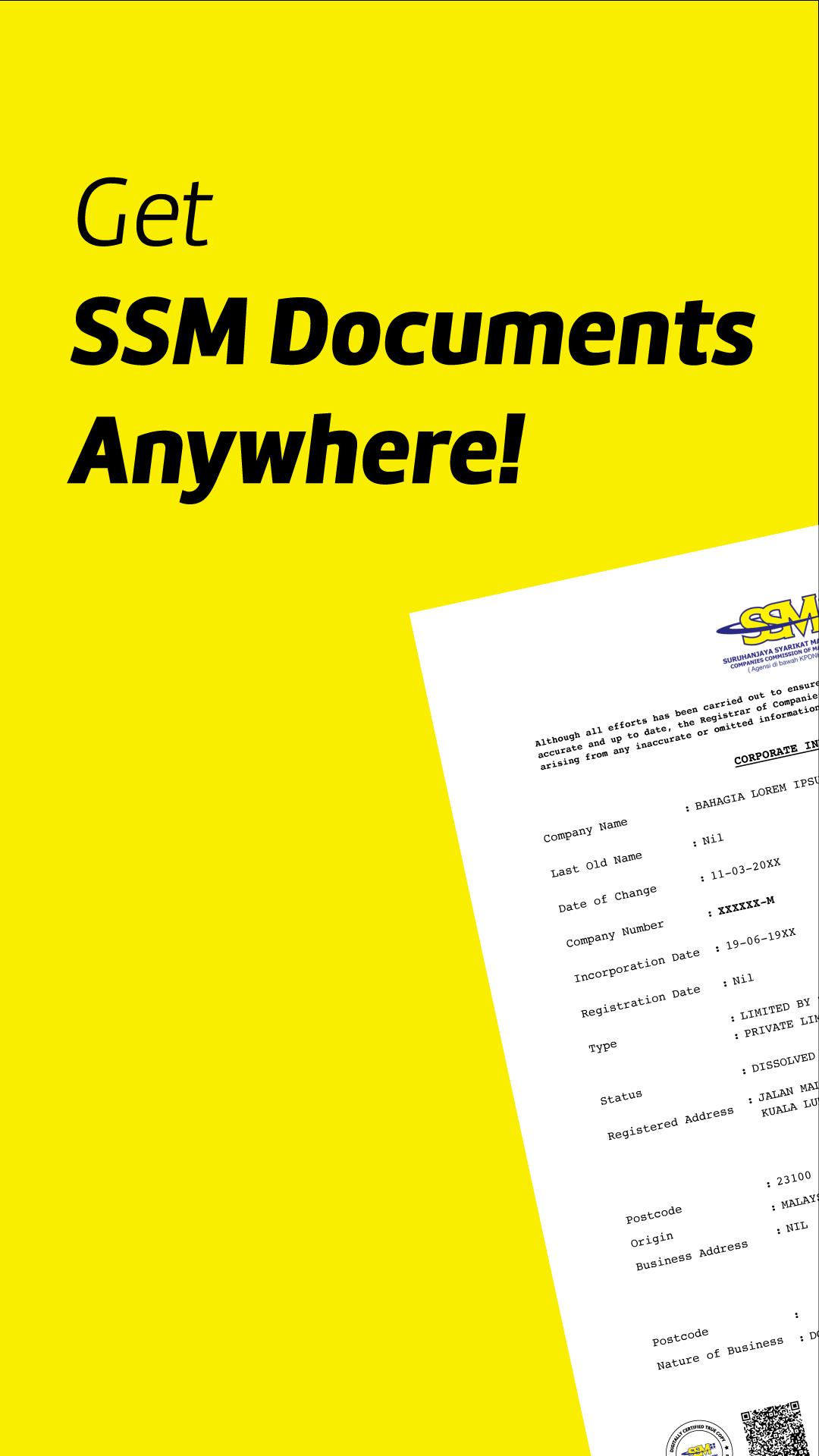 Ssm E Info For Android Apk Download