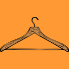 Outfit Tracker ícone