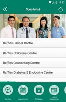 RafflesMedGp screenshot 2