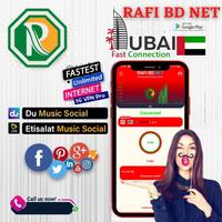RAFI BD NET постер