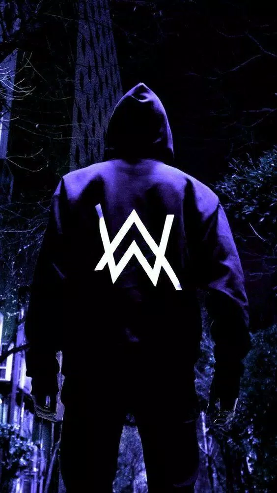 Tải xuống APK Alan Walker Wallpaper Fans HD New 4K cho Android Tải xuống APK Alan Walker Wallpaper Fans HD New 4K cho Android