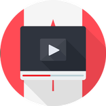 Canada Open TV Channels