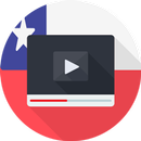Canales de TV abiertos de Chil APK