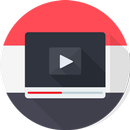 قنوات تلفزيون مصر المفتوحة APK