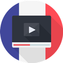 La France ouvre les chaînes de APK