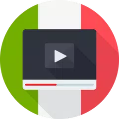 Canali TV aperti in Italia XAPK Herunterladen