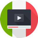 Canali TV aperti in Italia APK
