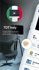 Canali TV aperti in Italia XAPK download