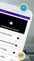 Canali TV aperti in Italia XAPK download