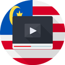 Saluran TV Terbuka Malaysia APK