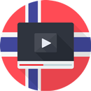 Norge åpner TV -kanaler APK