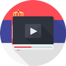 Сербиа Опен ТВ канали APK