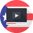Canales de TV abiertos de Puer APK