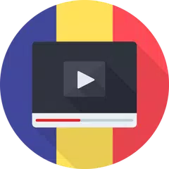România Deschide canale TV アプリダウンロード