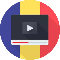 România Deschide canale TV XAPK 下載