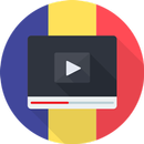România Deschide canale TV APK