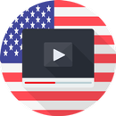 United States Open TV Channels APK