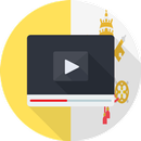 Canali TV aperti della Città d APK