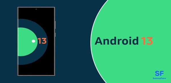 Anleitung zum Download die neueste Version 3.0 von Get Android 13 APK für Android 2024 image