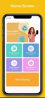 RecoverMe: Restore Lost Files capture d'écran 1