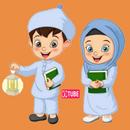 iTUBE - Islamic Cartoon Video APK
