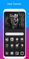 برنامه‌نما MIUI Themes عکس از صفحه