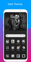 برنامه‌نما MIUI Themes عکس از صفحه