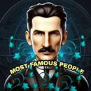 Most Famous People aplikacja