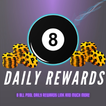 BallPool Rewards - Daily Spin icono