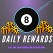 BallPool Rewards - Daily Spin