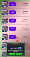 BallPool Rewards Ekran Görüntüsü 1