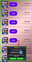 BallPool Rewards اسکرین شاٹ 1