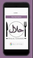 Halal Eateries 截图 1