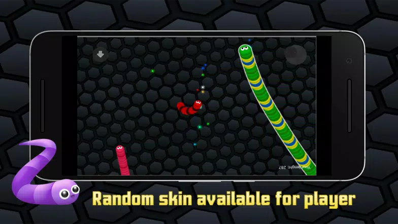 Worm Parkour & Run: Snake Game - Apps on Google Play